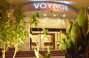 Voyage Hotel, Riyadh